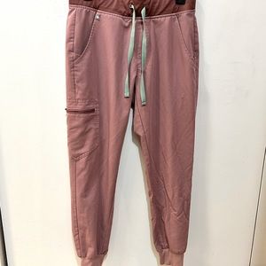 Figs S/P pink great condition no rips or tears